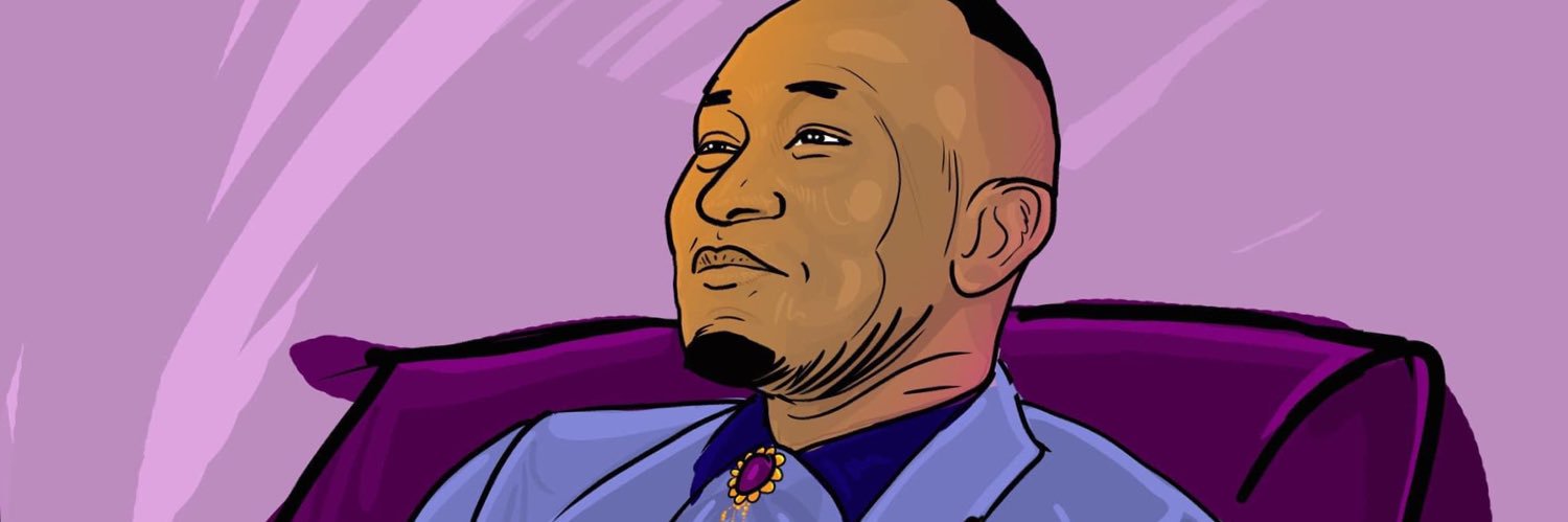 Jimelux's profile banner image