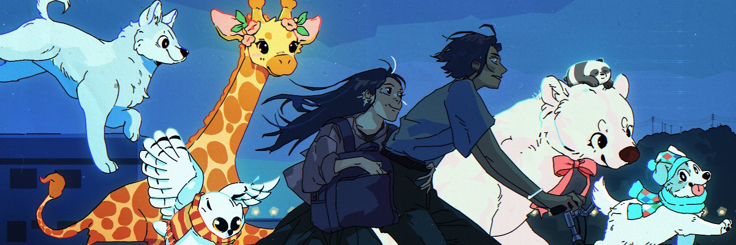 evanderJv's profile banner image