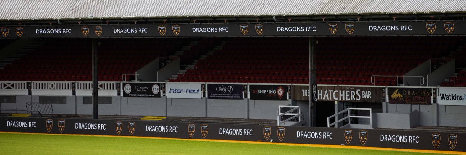 The Rodney Roar Profile Banner