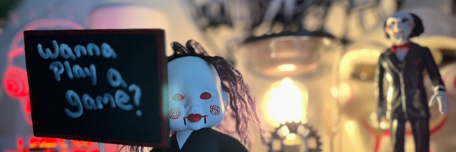 TweetingSince07's profile banner image