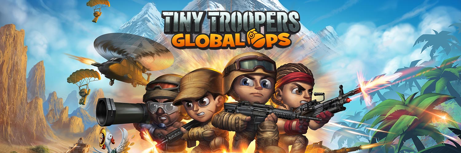 Epiphany Games banner