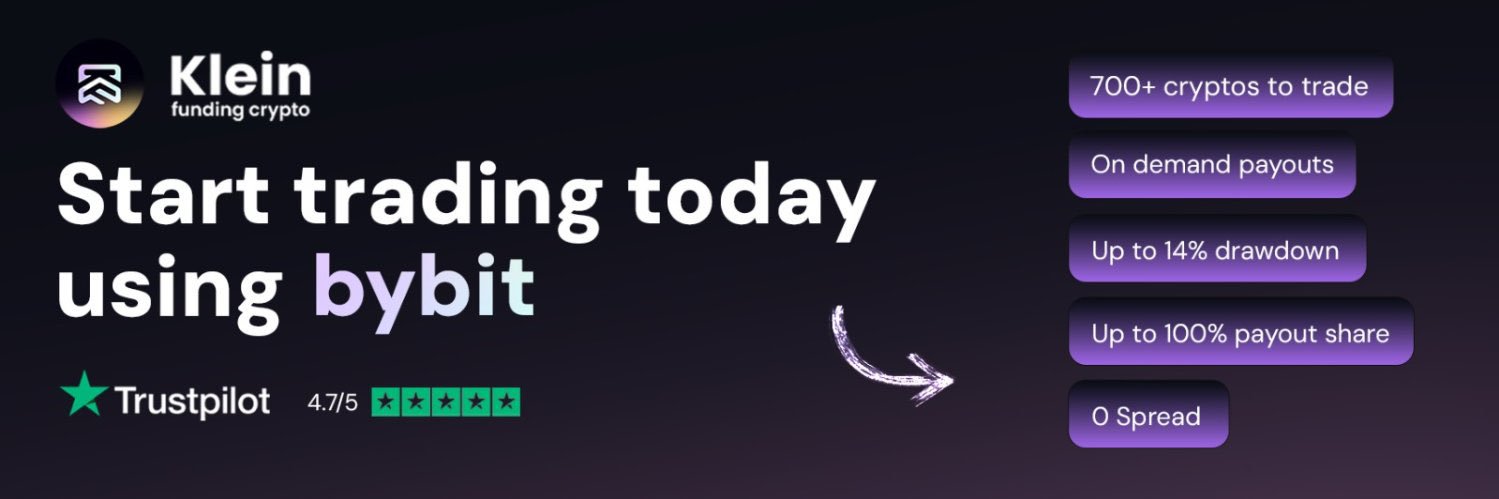 Dexter | CEO of KleinFunding banner