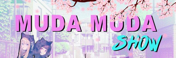 MudaMudaShow Profile Banner