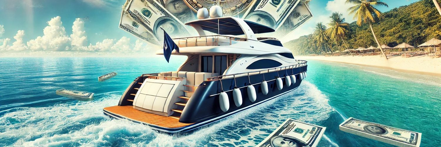 FutureDog$$$ banner