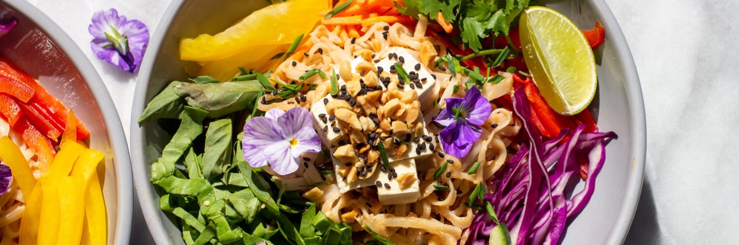 SusanCooksVegan banner