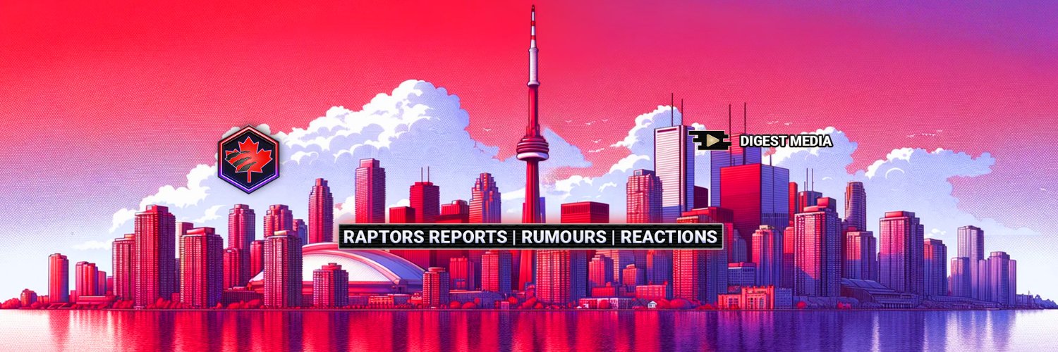 RaptorsDigest's profile banner image