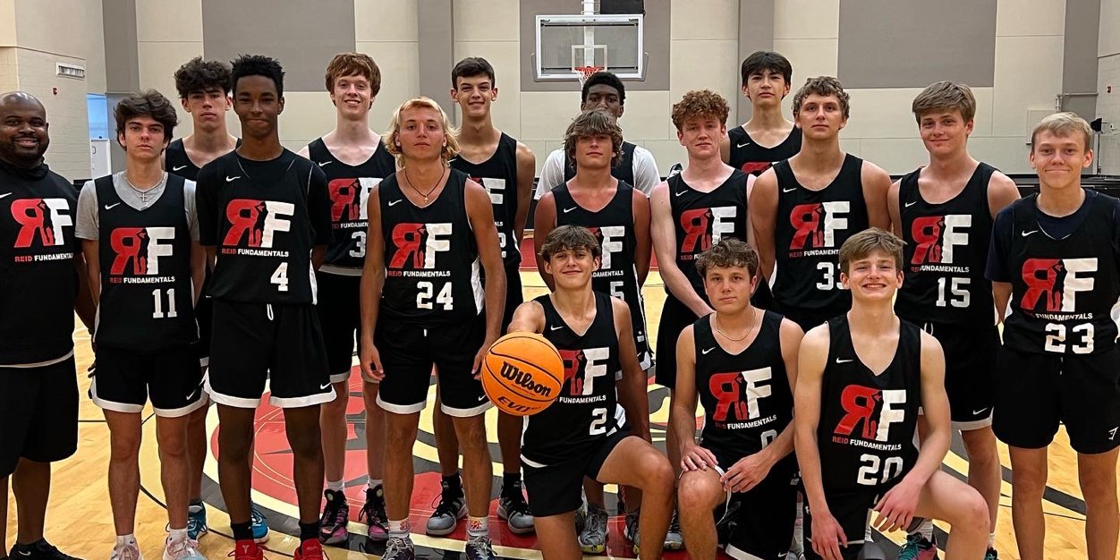 ReidFundamentals banner