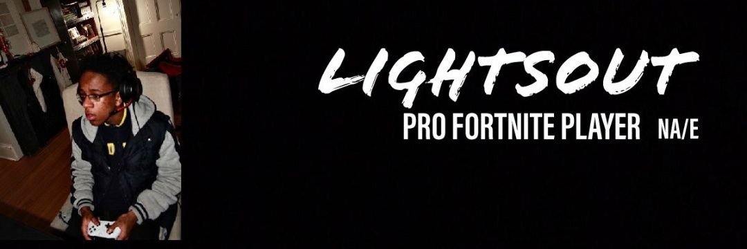 LightsKev's profile banner image
