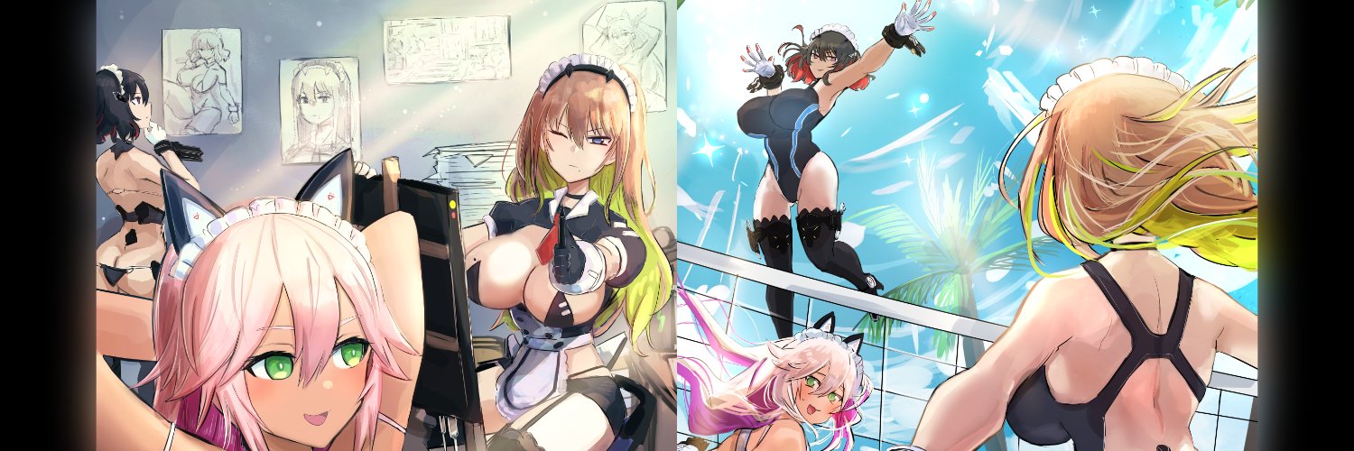 KOUKA_KH's profile banner image