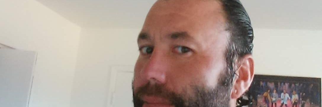 radjr77's profile banner image