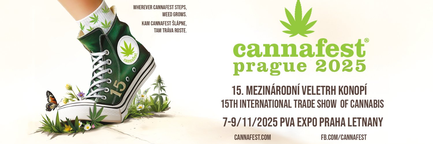Cannabis Event