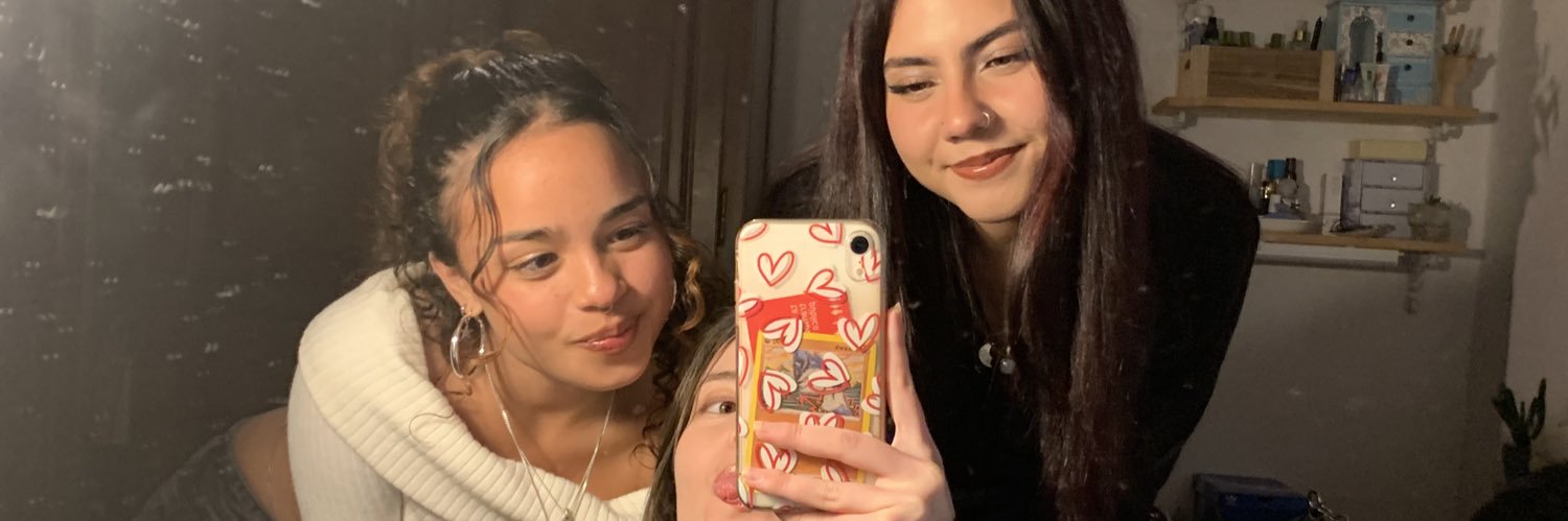 menudasbufas's profile banner image
