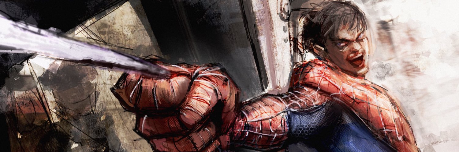 Pqndavi's profile banner image