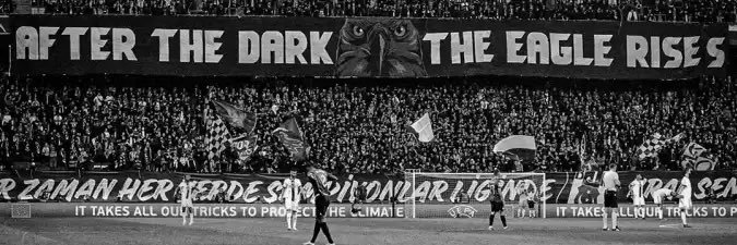 BenSerooJK's profile banner image