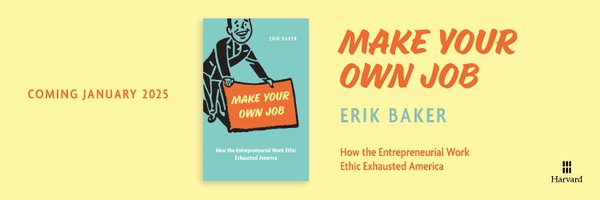 erikmbaker Profile Banner