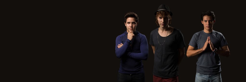 Charlie|Rodriguez banner