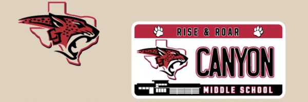 CanyonMiddle Profile Banner