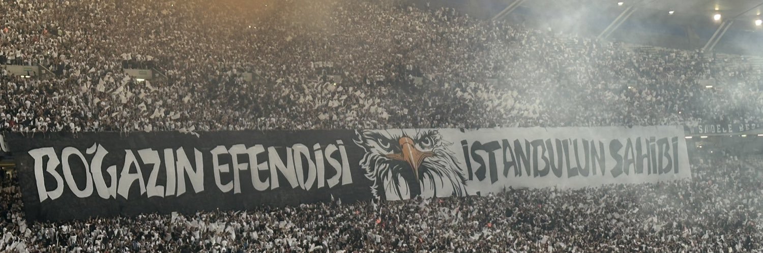 Gakkuss's profile banner image
