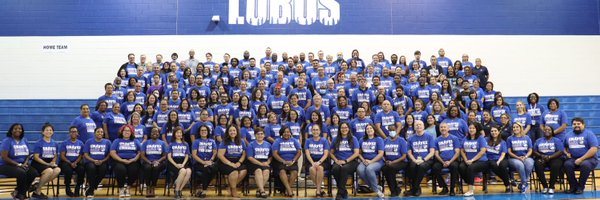 ChavezHS_HISD Profile Banner