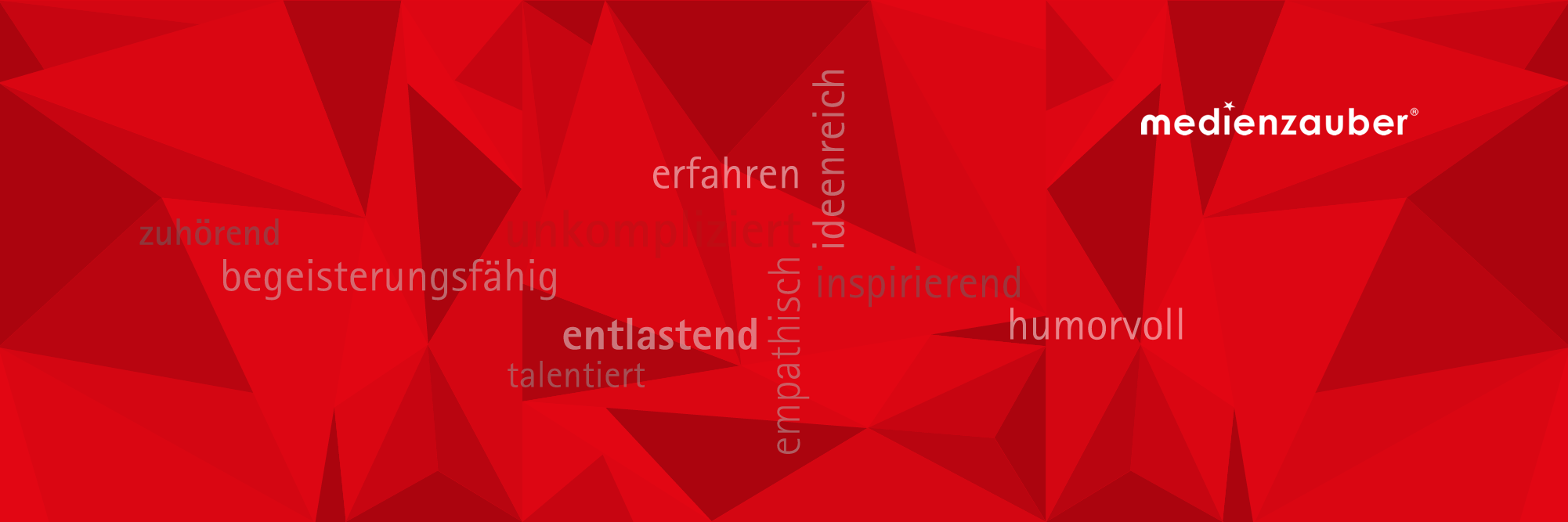 Medienzauber's profile banner image