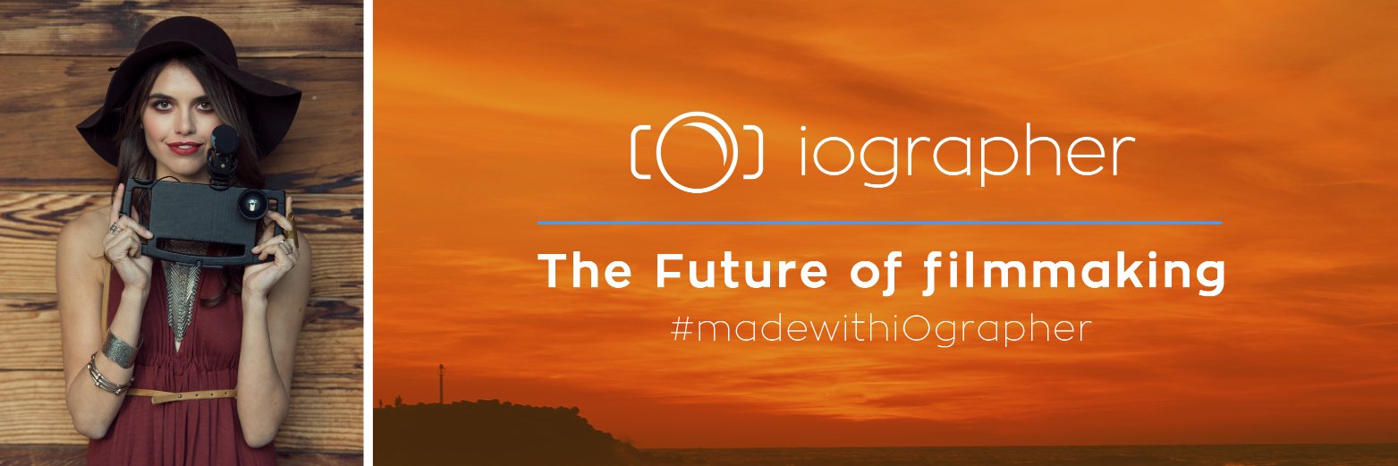 iOgrapher's profile banner image