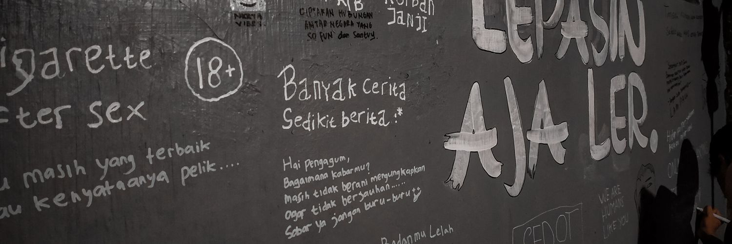 drpdika's profile banner image