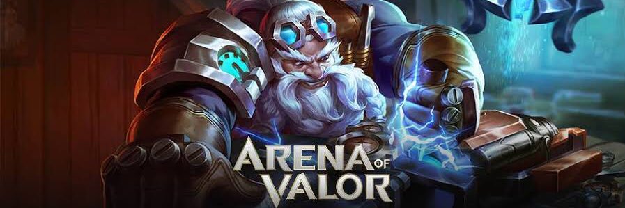 AovMemes's profile banner image