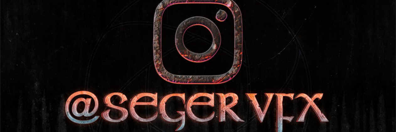 SegerVfx's profile banner image