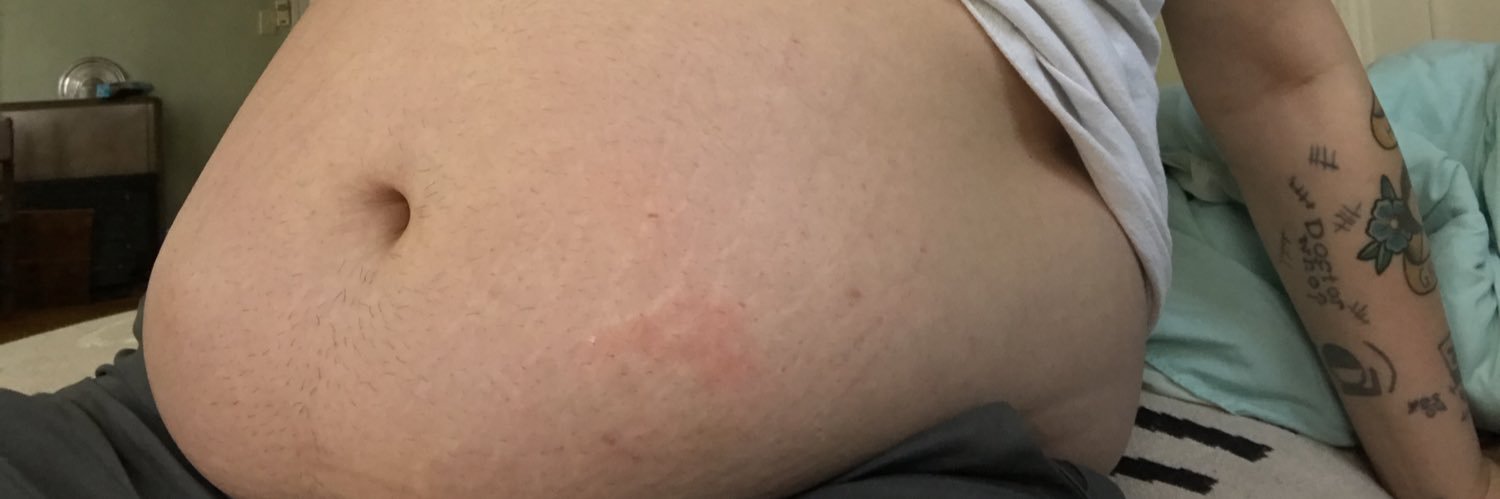 QueerAnBloating's profile banner image