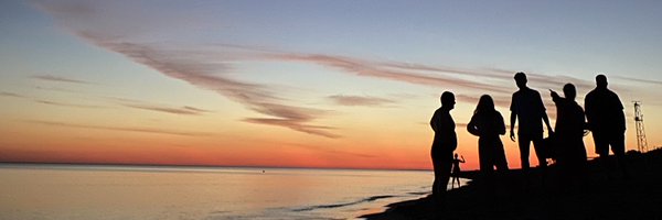 fosron Profile Banner