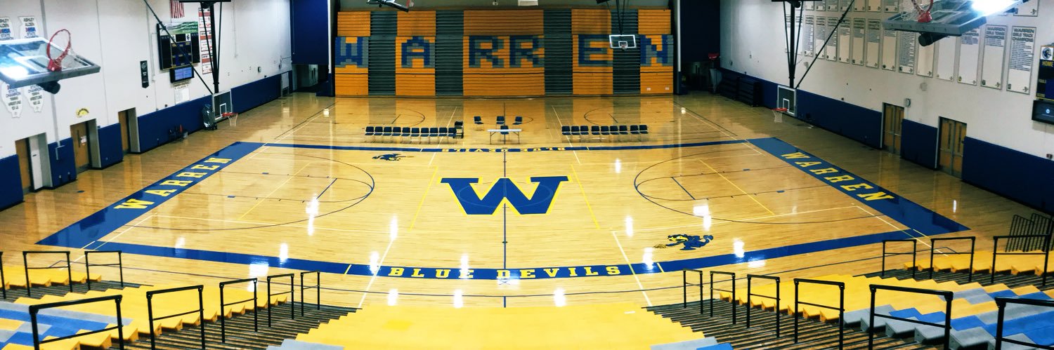 WTHS Boys Basketball banner