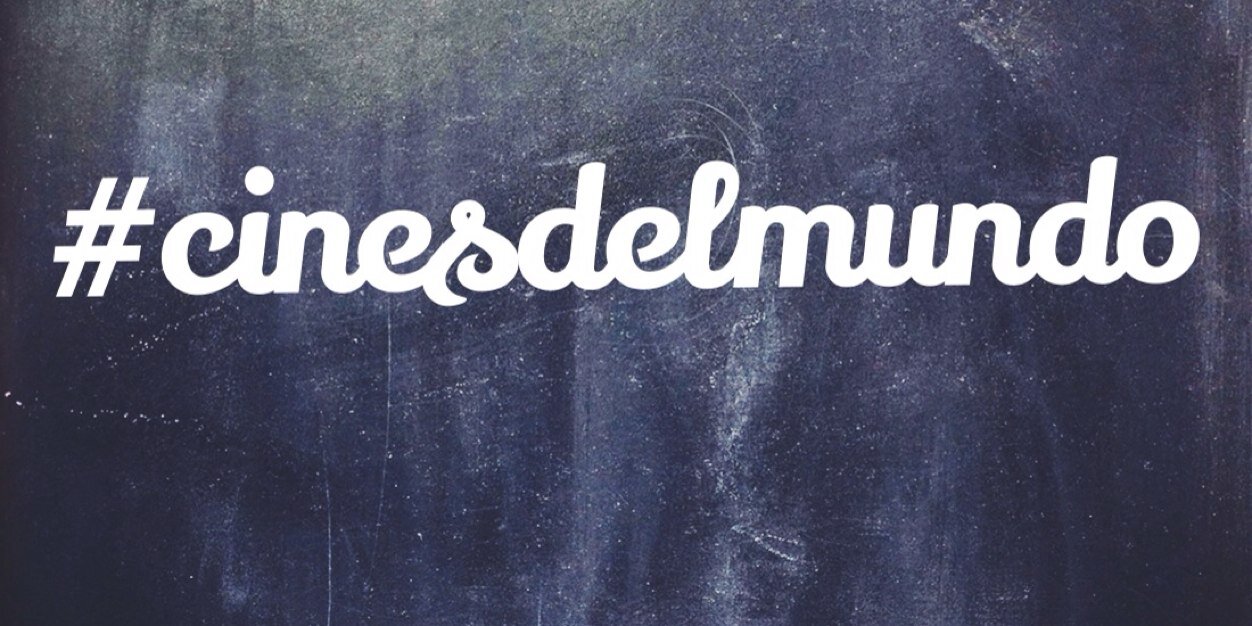CinesdelMundo's profile banner image