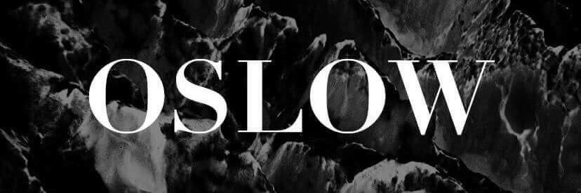 Oslow_Music's profile banner image