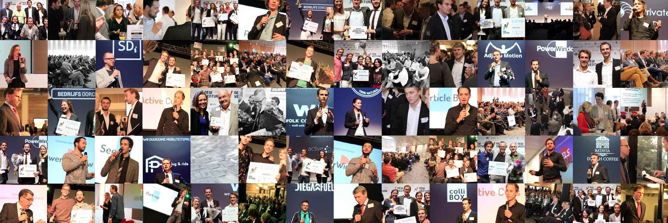 New_Venture's profile banner image
