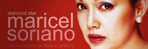 Maricel Soriano News banner