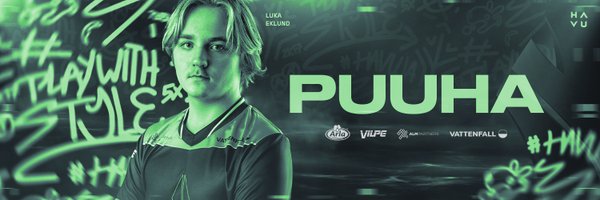 1puuha Profile Banner