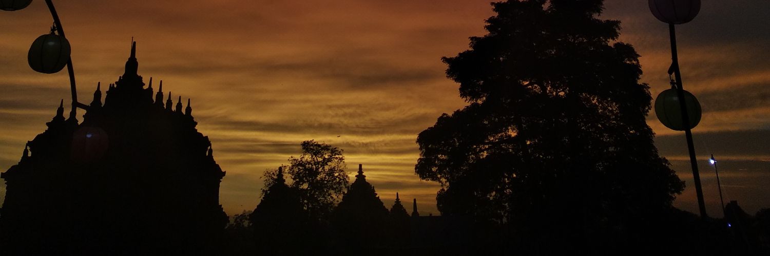 Angga Pujanagara banner