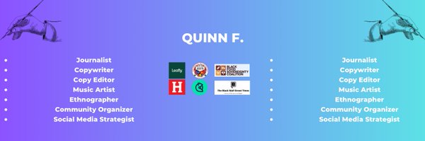 QuinnFos Profile Banner