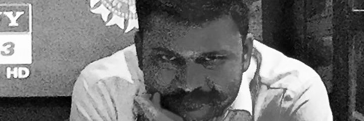 shailendrabrs's profile banner image