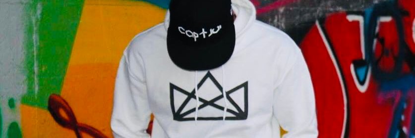 captjvi's profile banner image