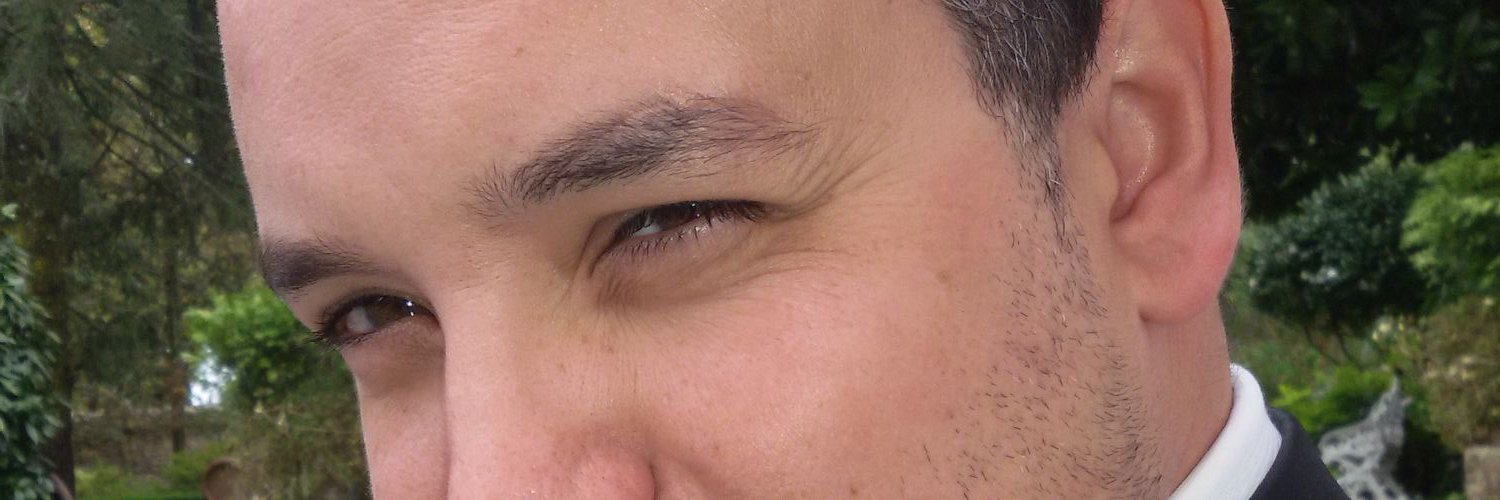Senharis's profile banner image