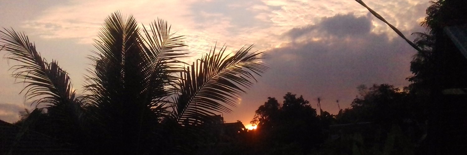 Itu saia 🇵🇸🍉 banner