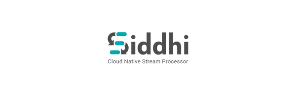 siddhi_io Profile Banner