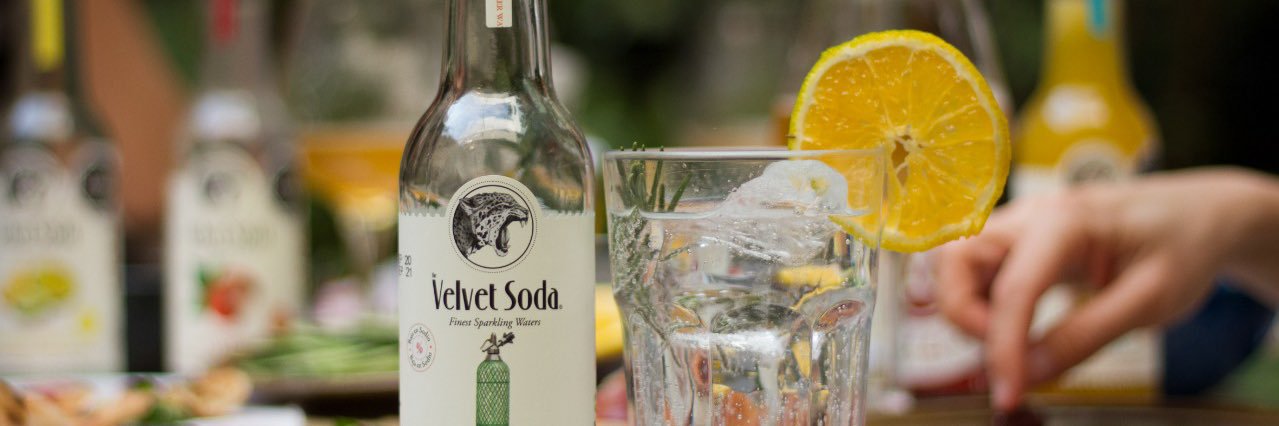 VelvetSoda's profile banner image