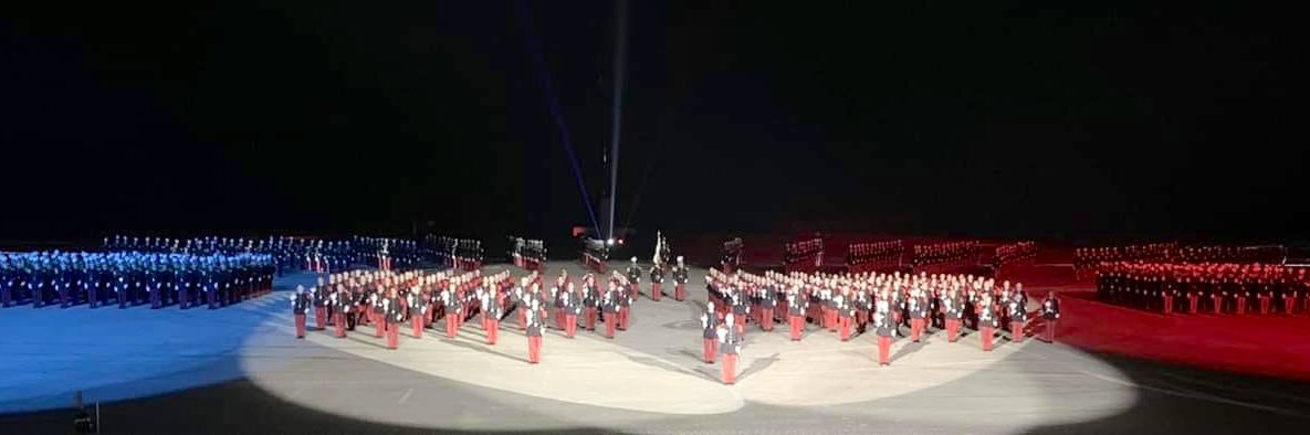 Promotion Compagnons de la Liberation banner