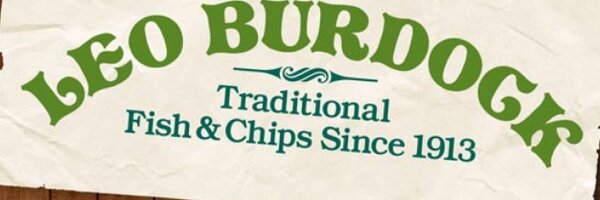 LeoBurdock Profile Banner