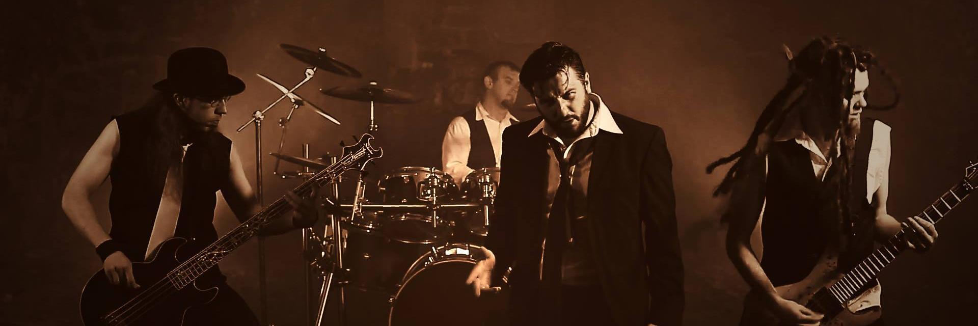 TheExGents's profile banner image