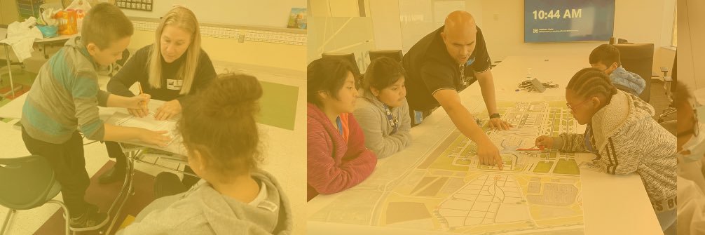 Adopt A Class banner