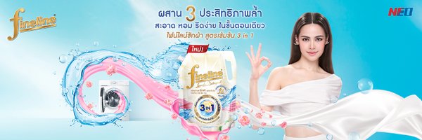 FinelineTH Profile Banner