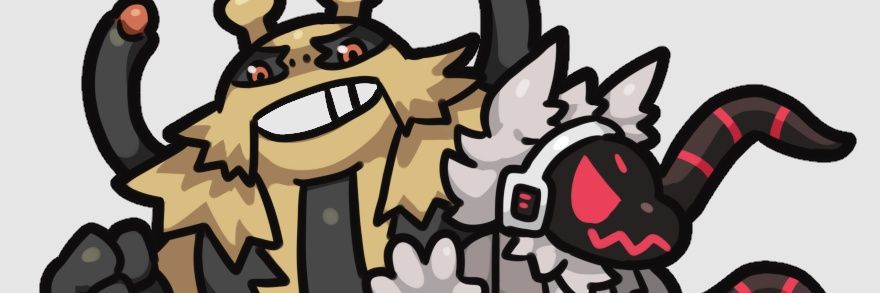 DeignasTen (Protogen Enthusiast) banner